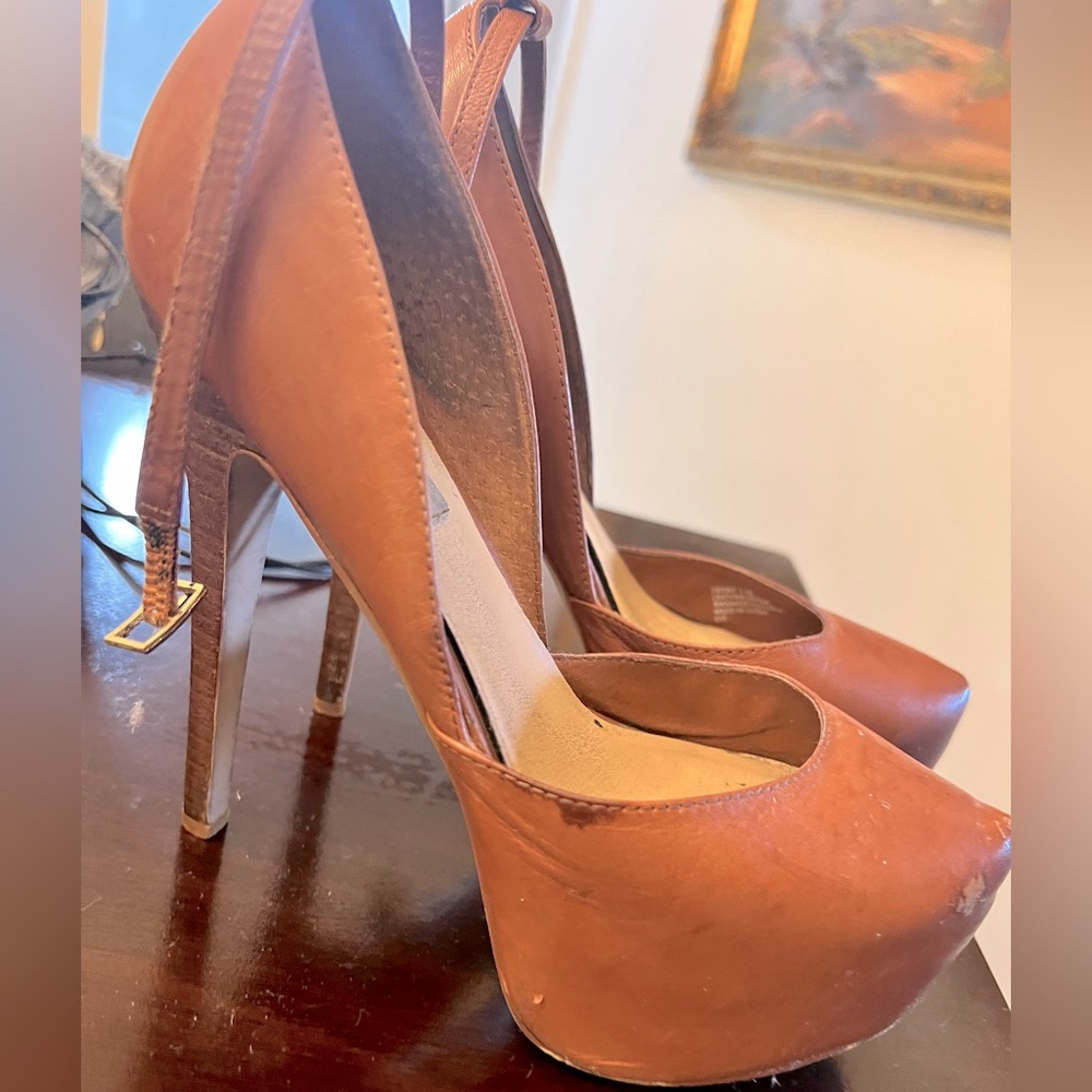 Steve Madden Cognant Platform